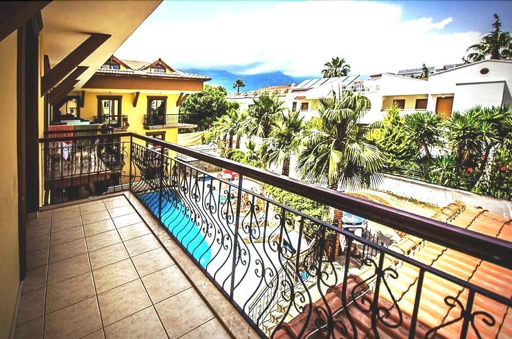 Orange Garden Hotel The Nordic Kemer Bagian luar foto