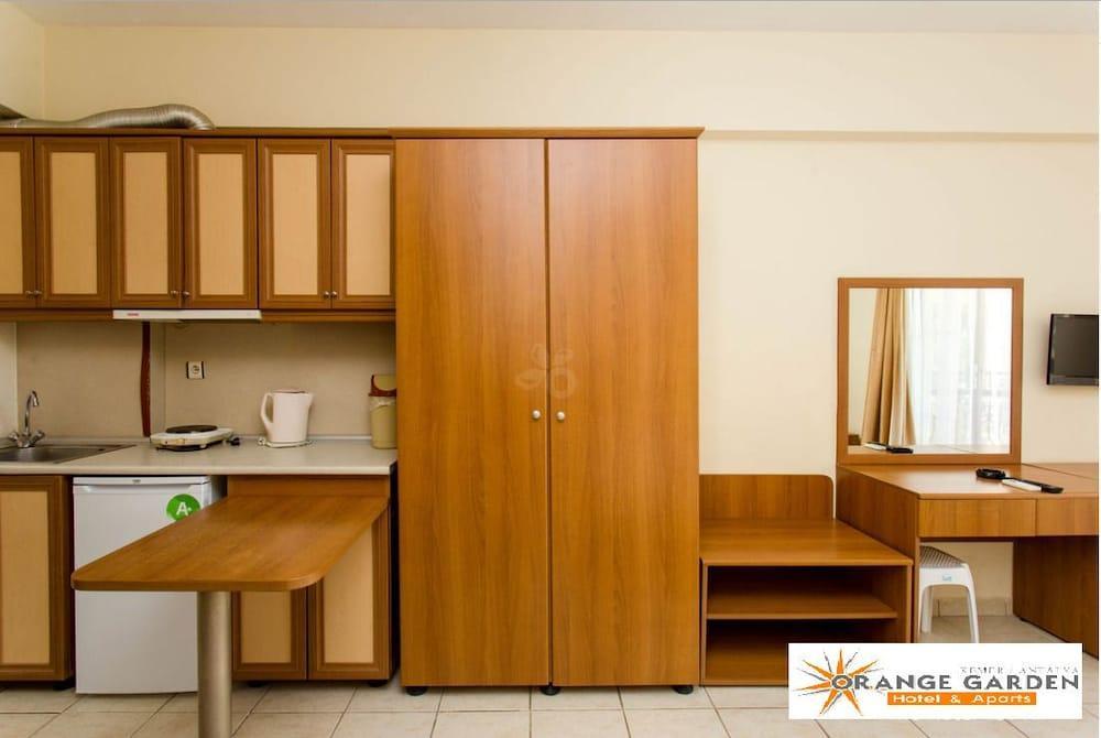 Orange Garden Hotel The Nordic Kemer Bagian luar foto