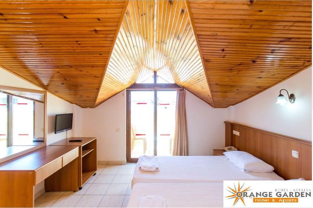 Orange Garden Hotel The Nordic Kemer Bagian luar foto