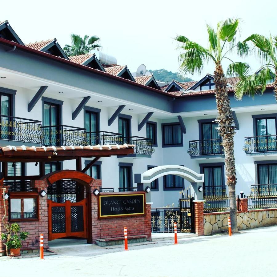 Orange Garden Hotel The Nordic Kemer Bagian luar foto