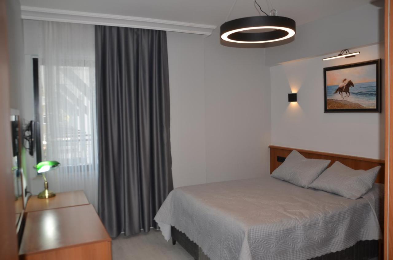 Orange Garden Hotel The Nordic Kemer Bagian luar foto