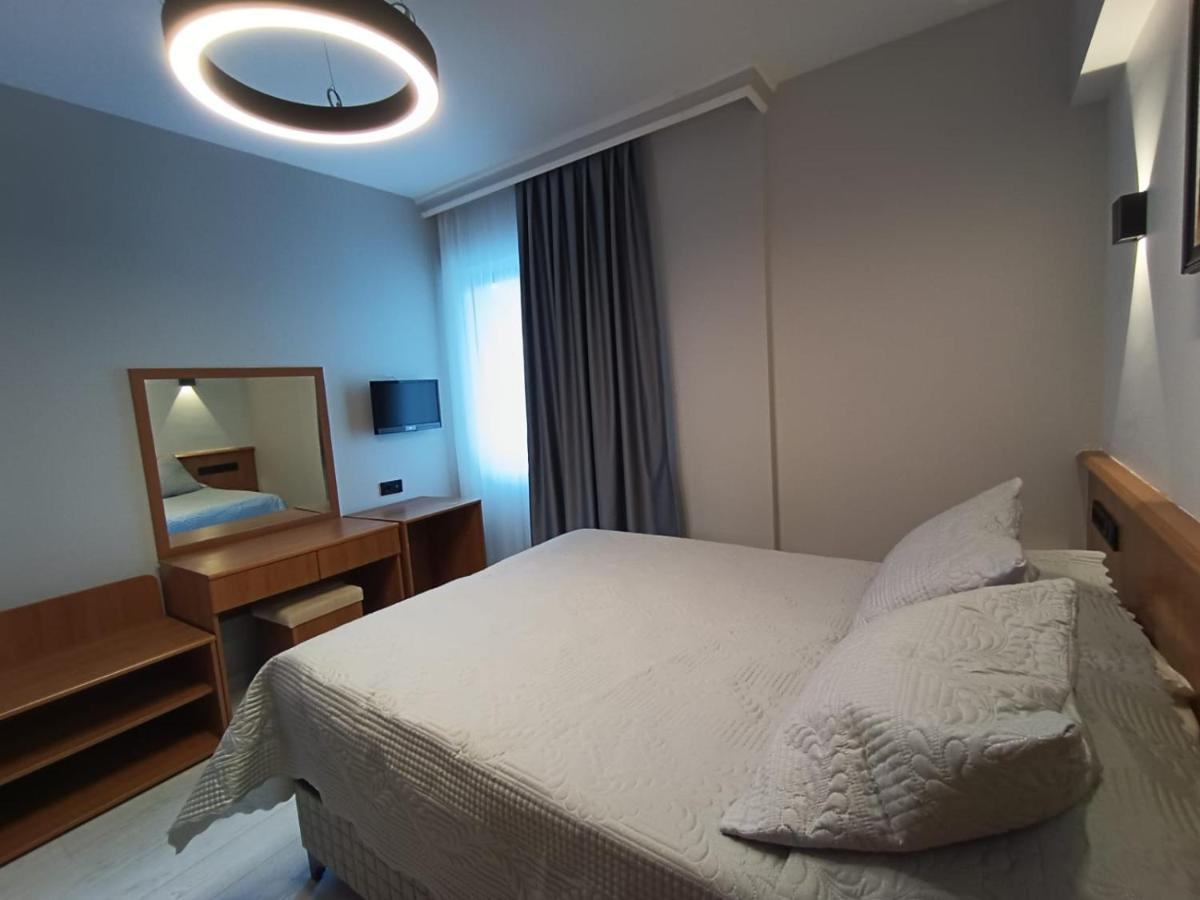 Orange Garden Hotel The Nordic Kemer Bagian luar foto