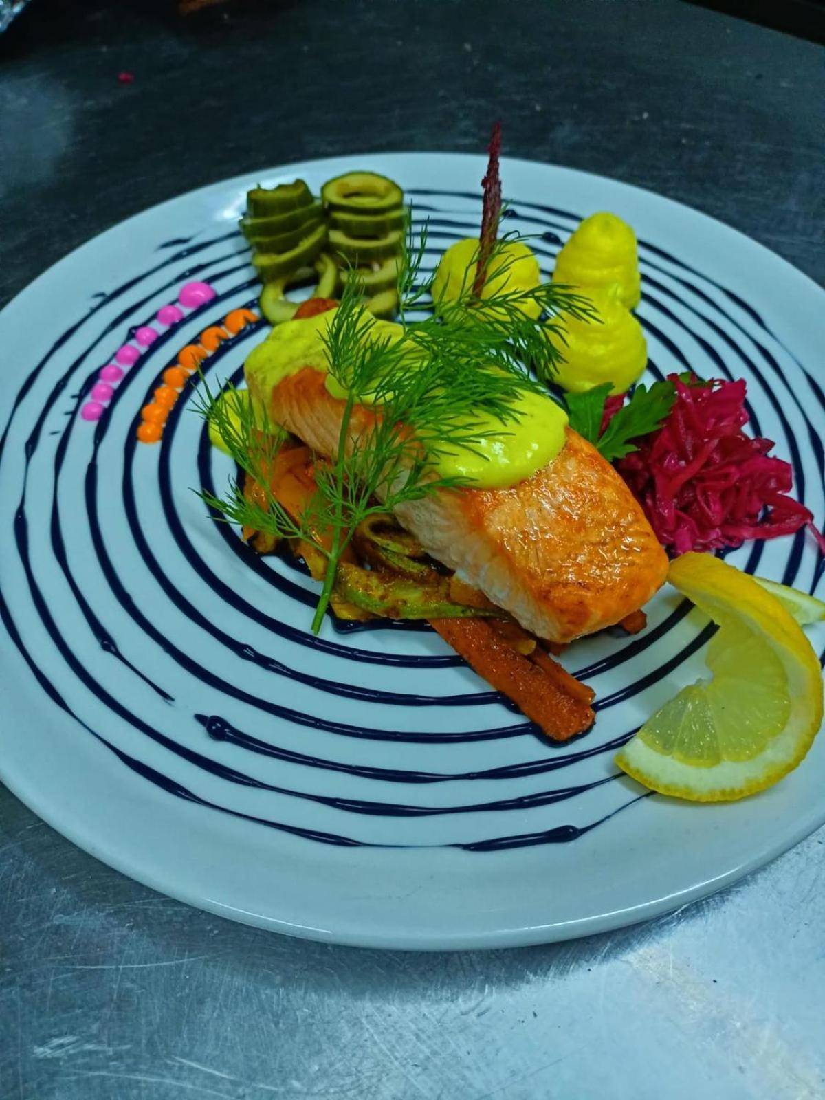 Orange Garden Hotel The Nordic Kemer Bagian luar foto