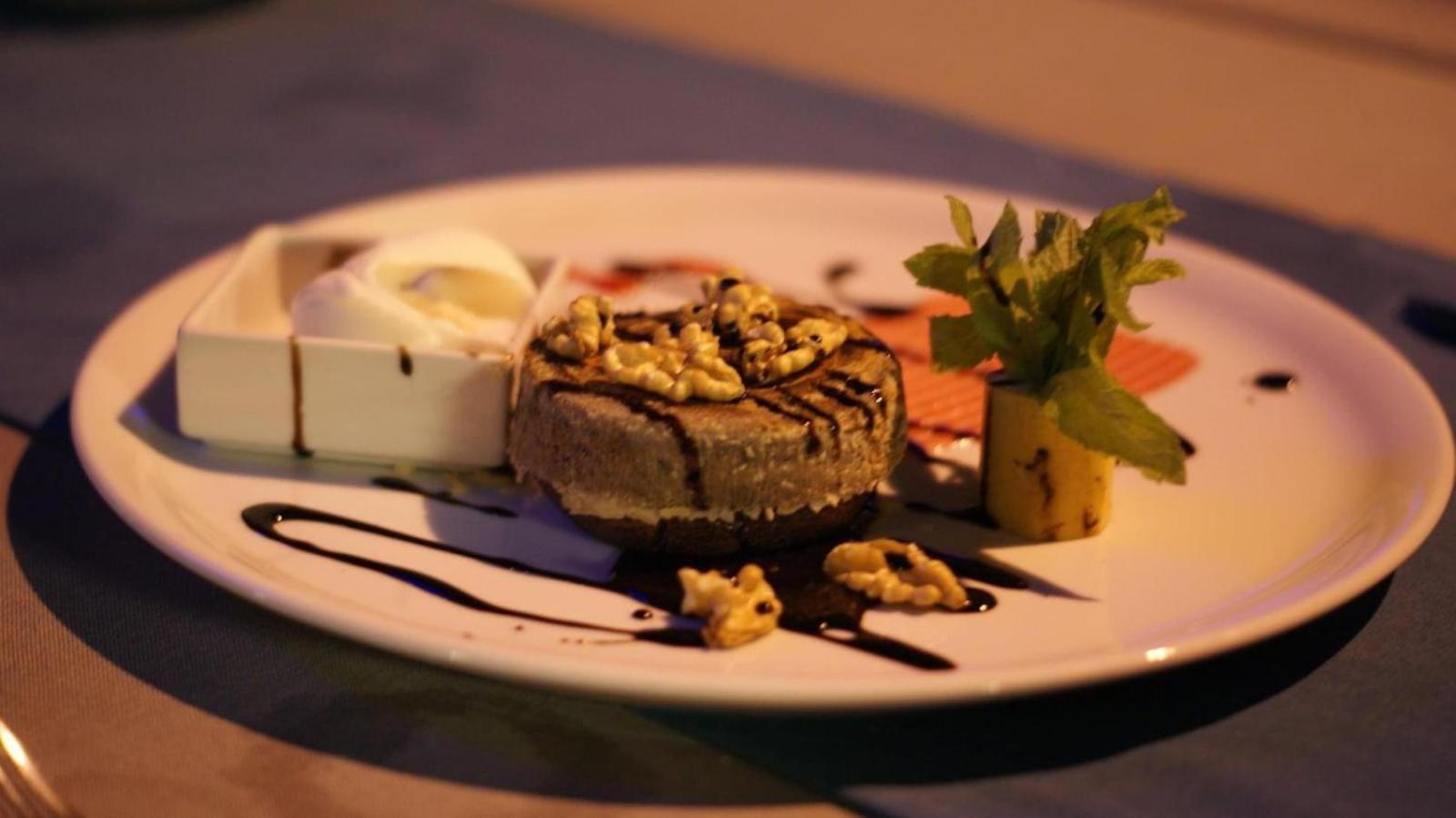 Orange Garden Hotel The Nordic Kemer Bagian luar foto