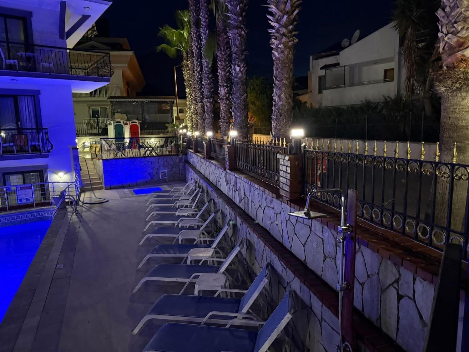 Orange Garden Hotel The Nordic Kemer Bagian luar foto