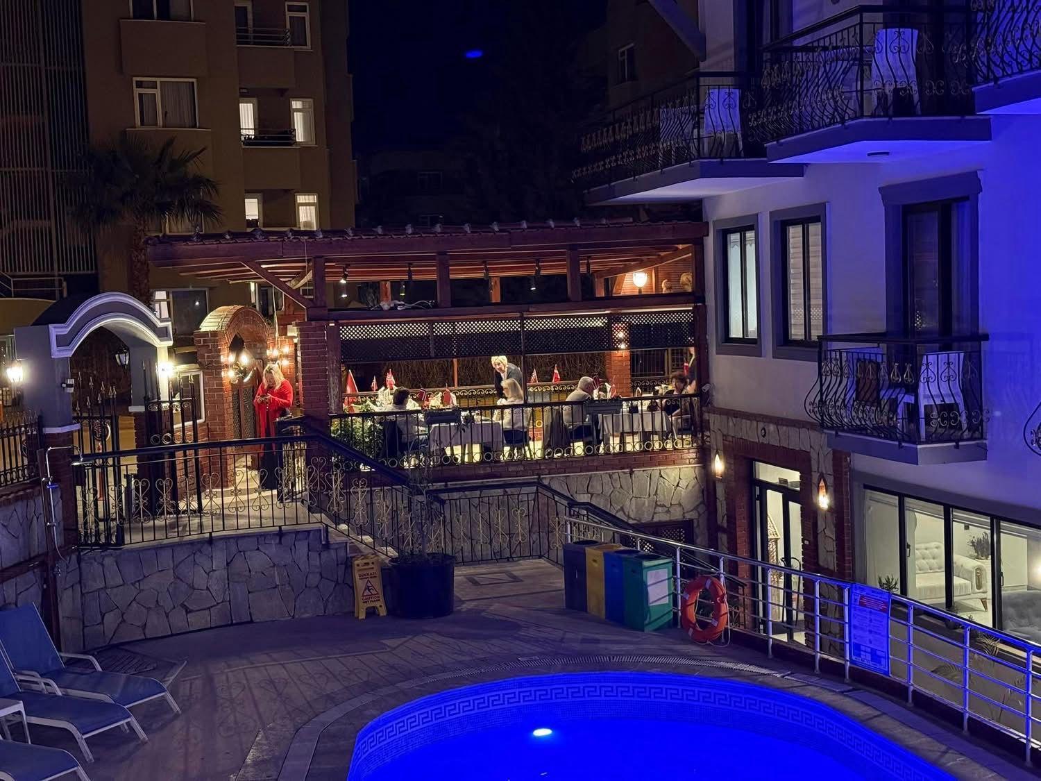 Orange Garden Hotel The Nordic Kemer Bagian luar foto