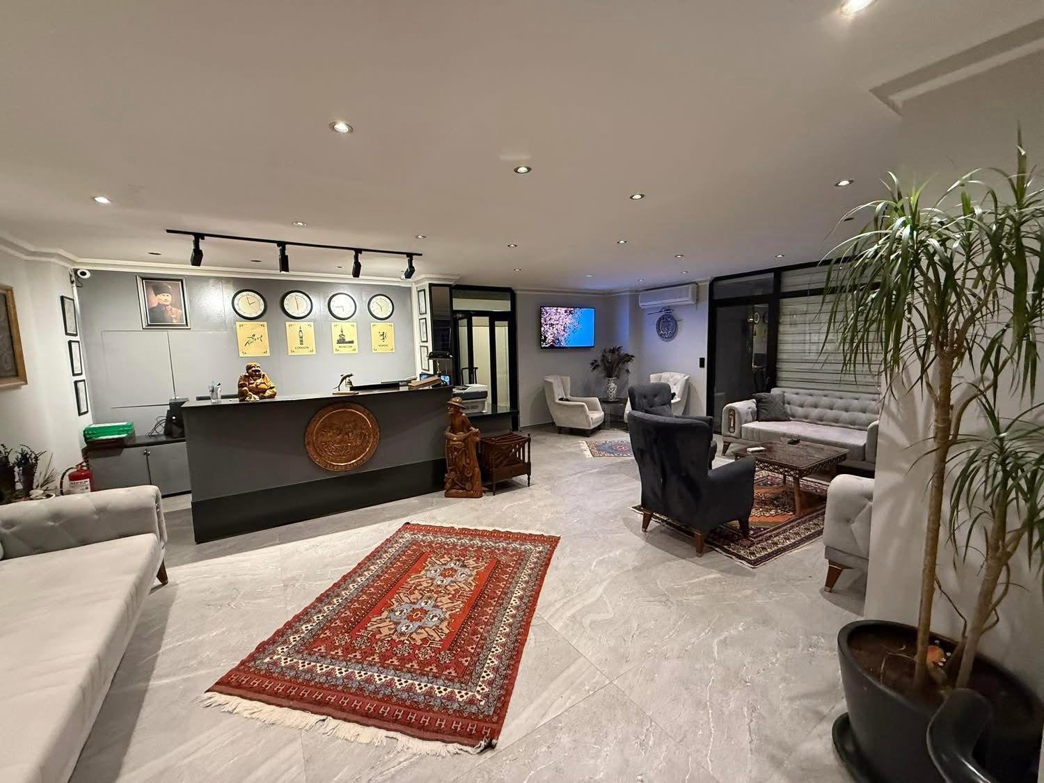 Orange Garden Hotel The Nordic Kemer Bagian luar foto