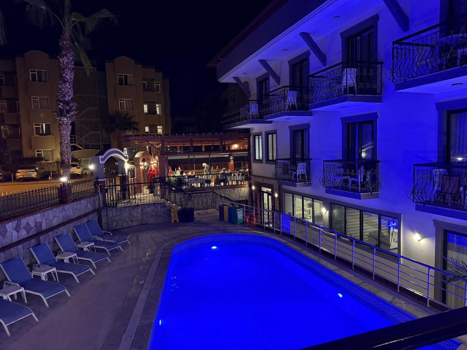 Orange Garden Hotel The Nordic Kemer Bagian luar foto