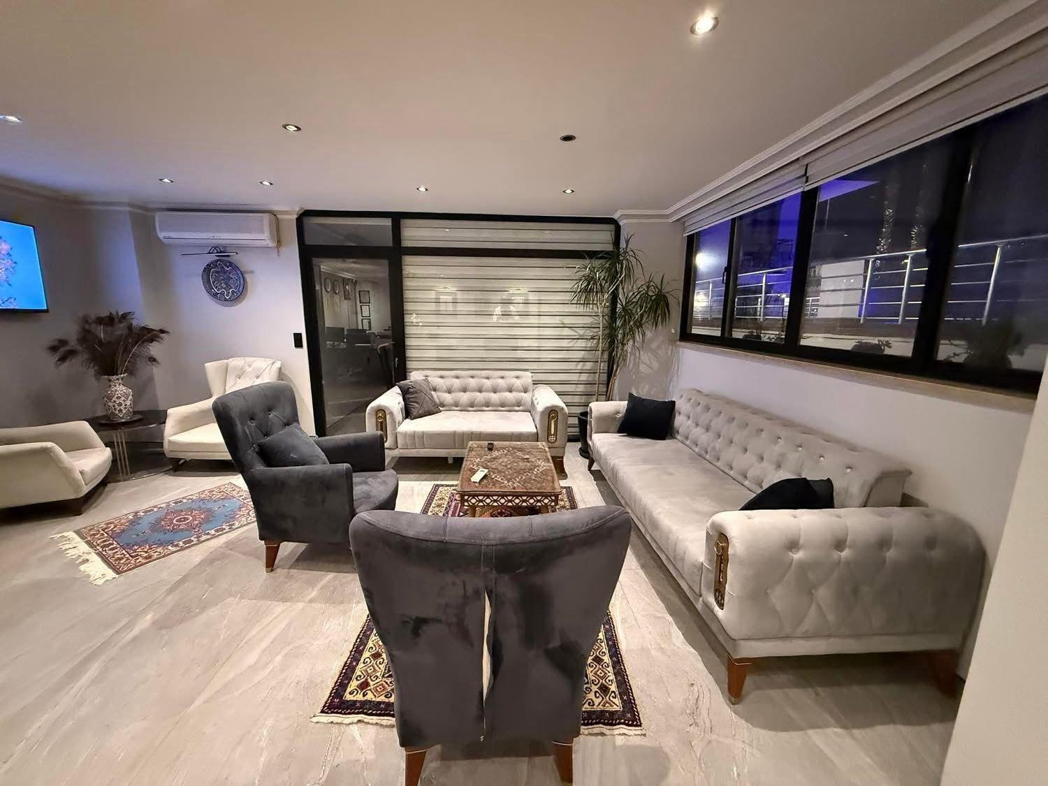 Orange Garden Hotel The Nordic Kemer Bagian luar foto