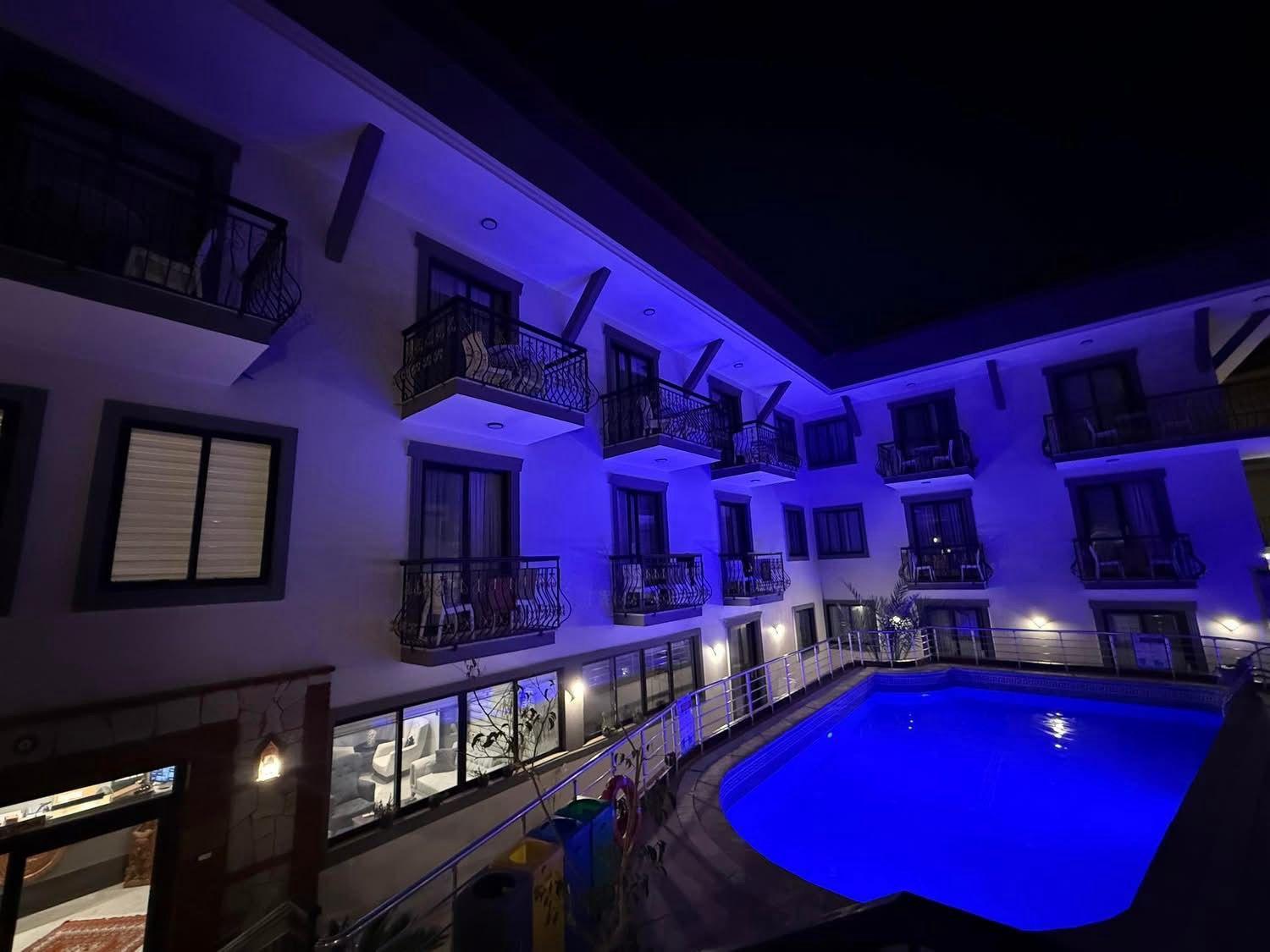 Orange Garden Hotel The Nordic Kemer Bagian luar foto
