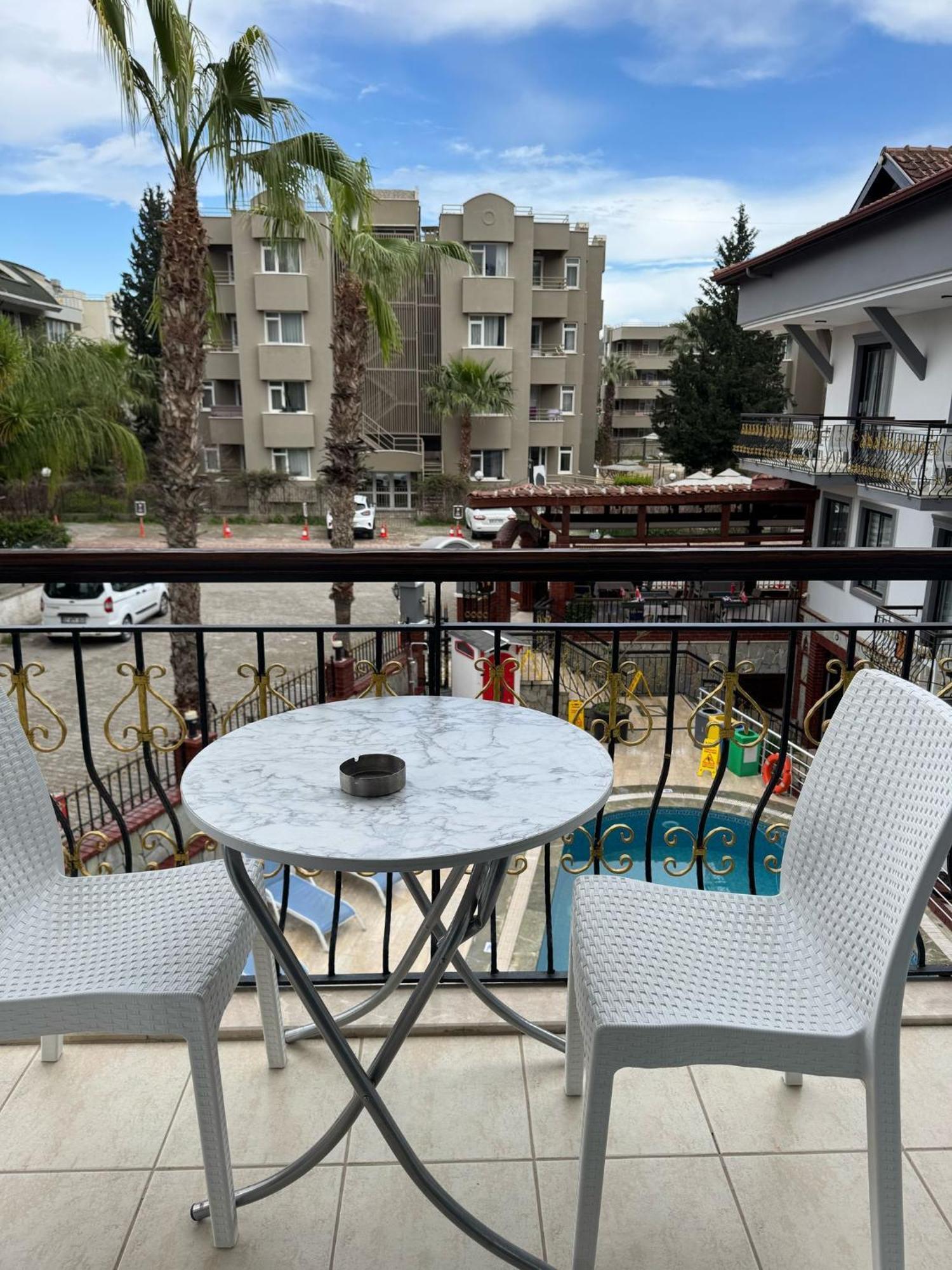 Orange Garden Hotel The Nordic Kemer Bagian luar foto