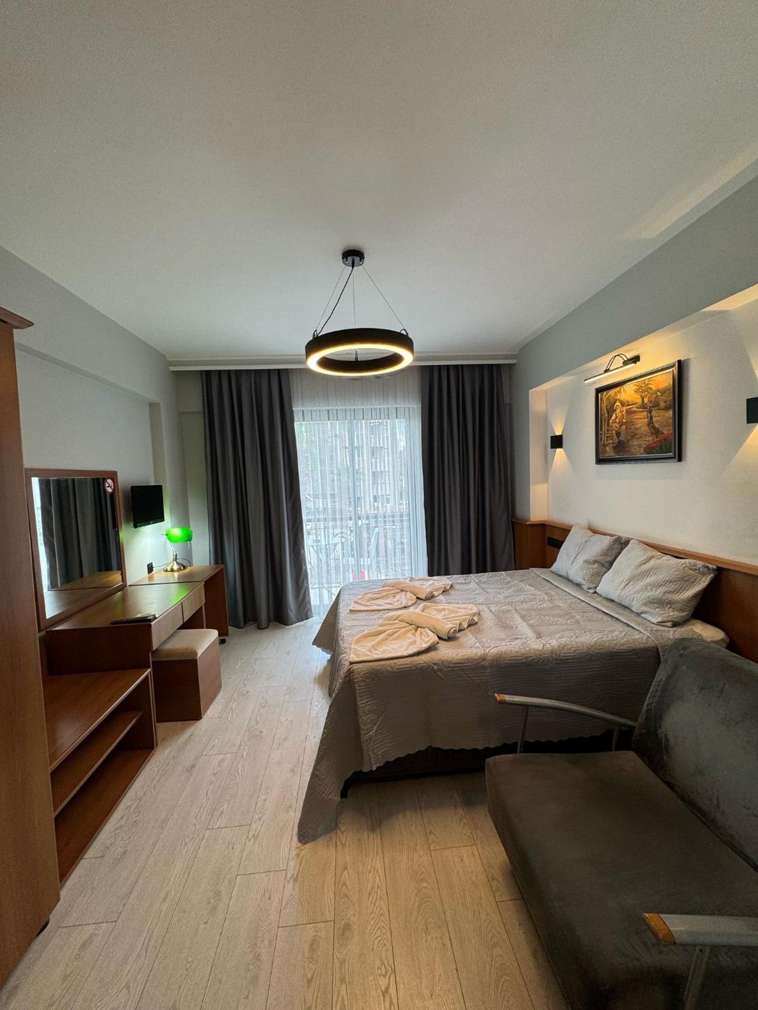 Orange Garden Hotel The Nordic Kemer Bagian luar foto