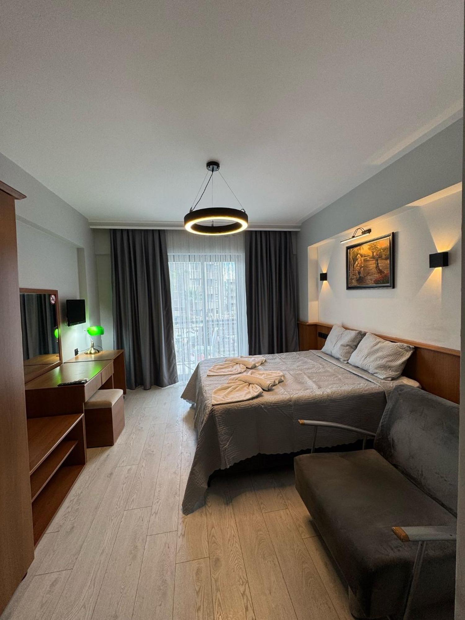 Orange Garden Hotel The Nordic Kemer Bagian luar foto