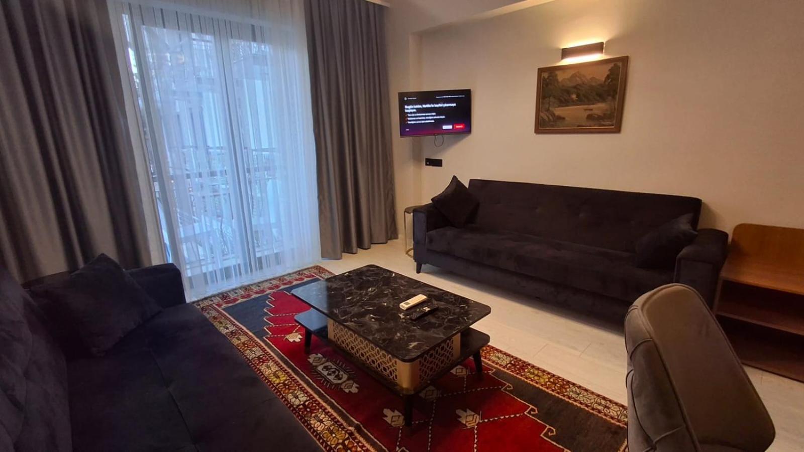 Orange Garden Hotel The Nordic Kemer Bagian luar foto
