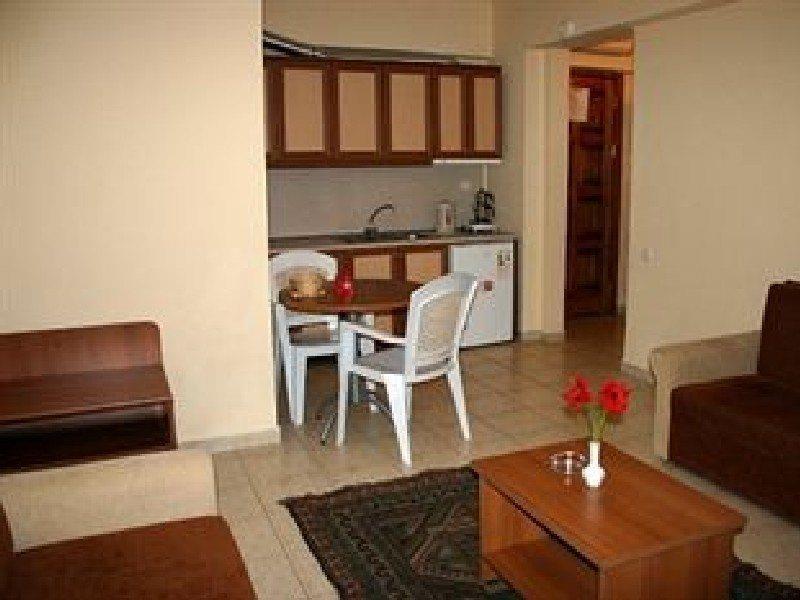 Orange Garden Hotel The Nordic Kemer Bagian luar foto