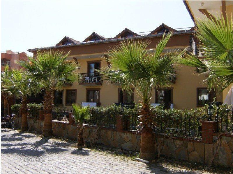 Orange Garden Hotel The Nordic Kemer Bagian luar foto