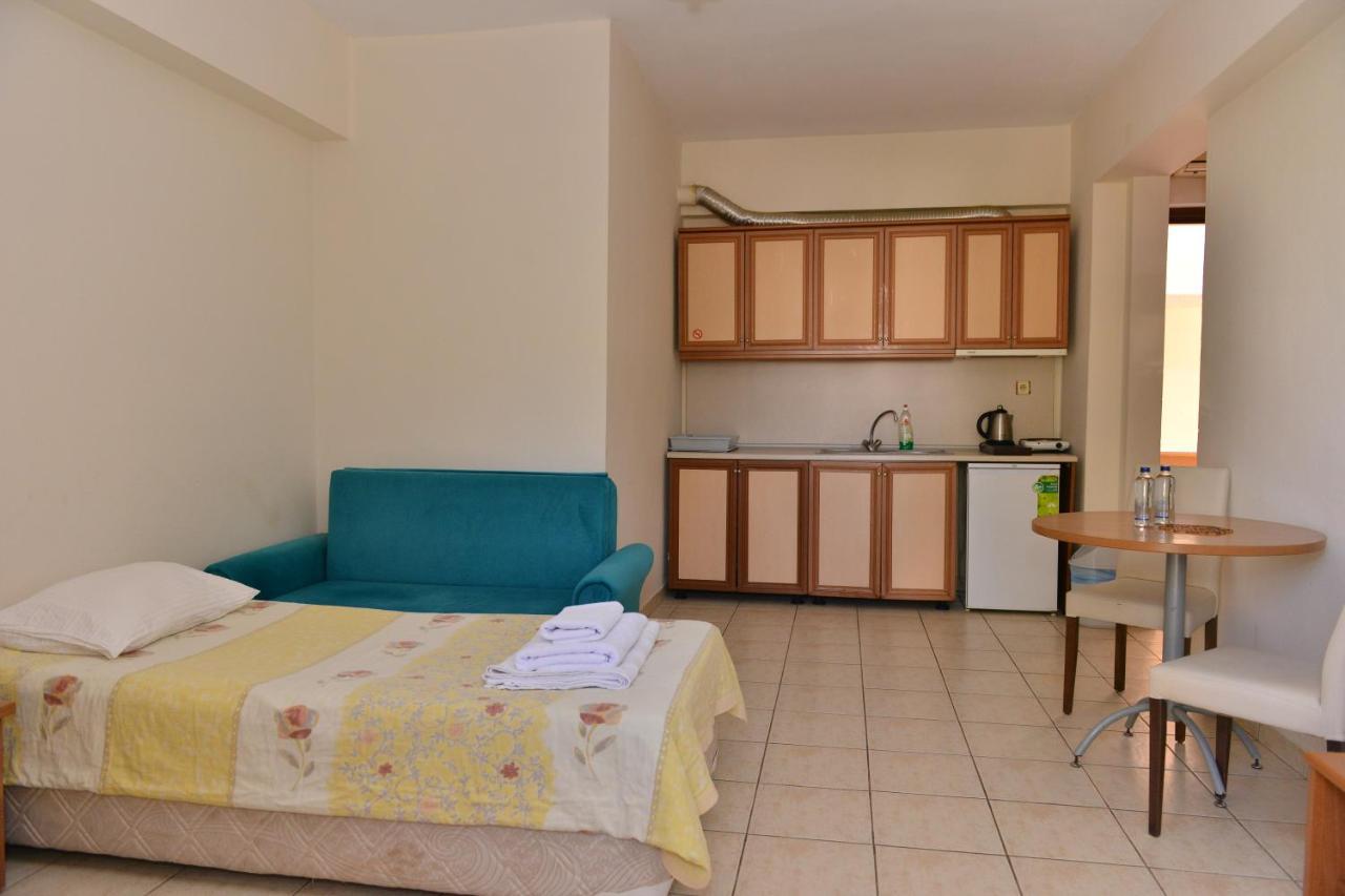 Orange Garden Hotel The Nordic Kemer Bagian luar foto