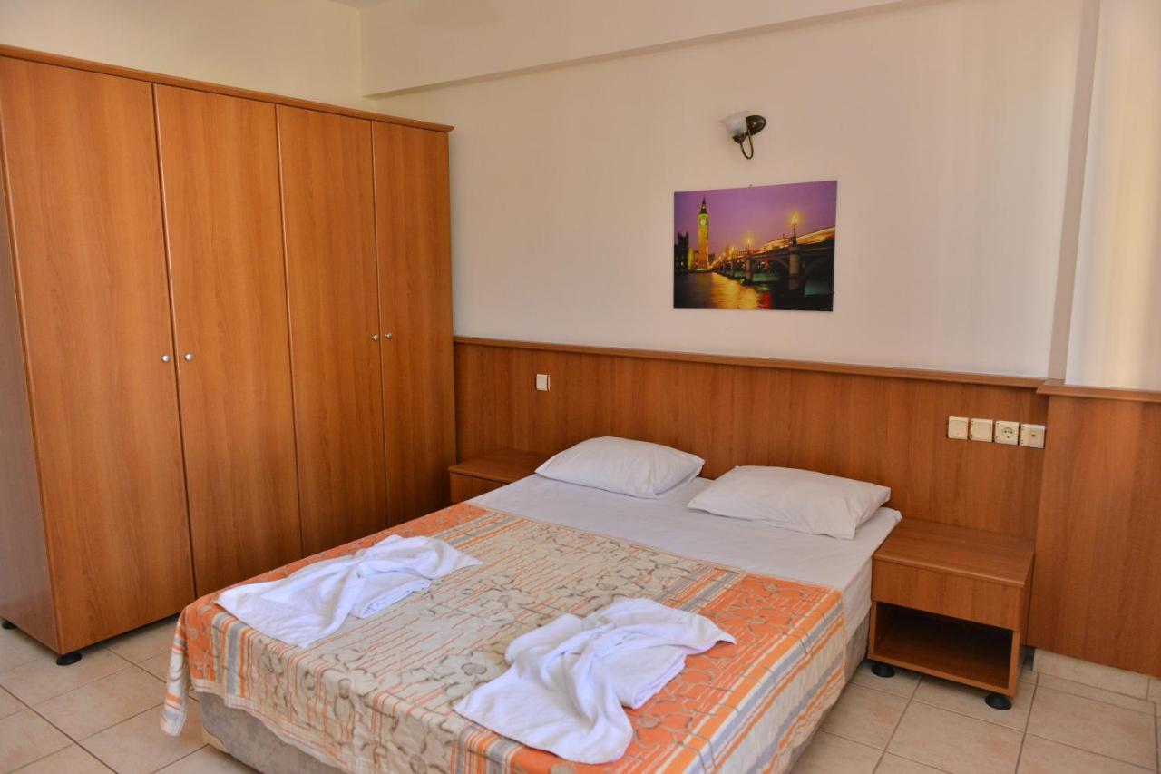 Orange Garden Hotel The Nordic Kemer Bagian luar foto