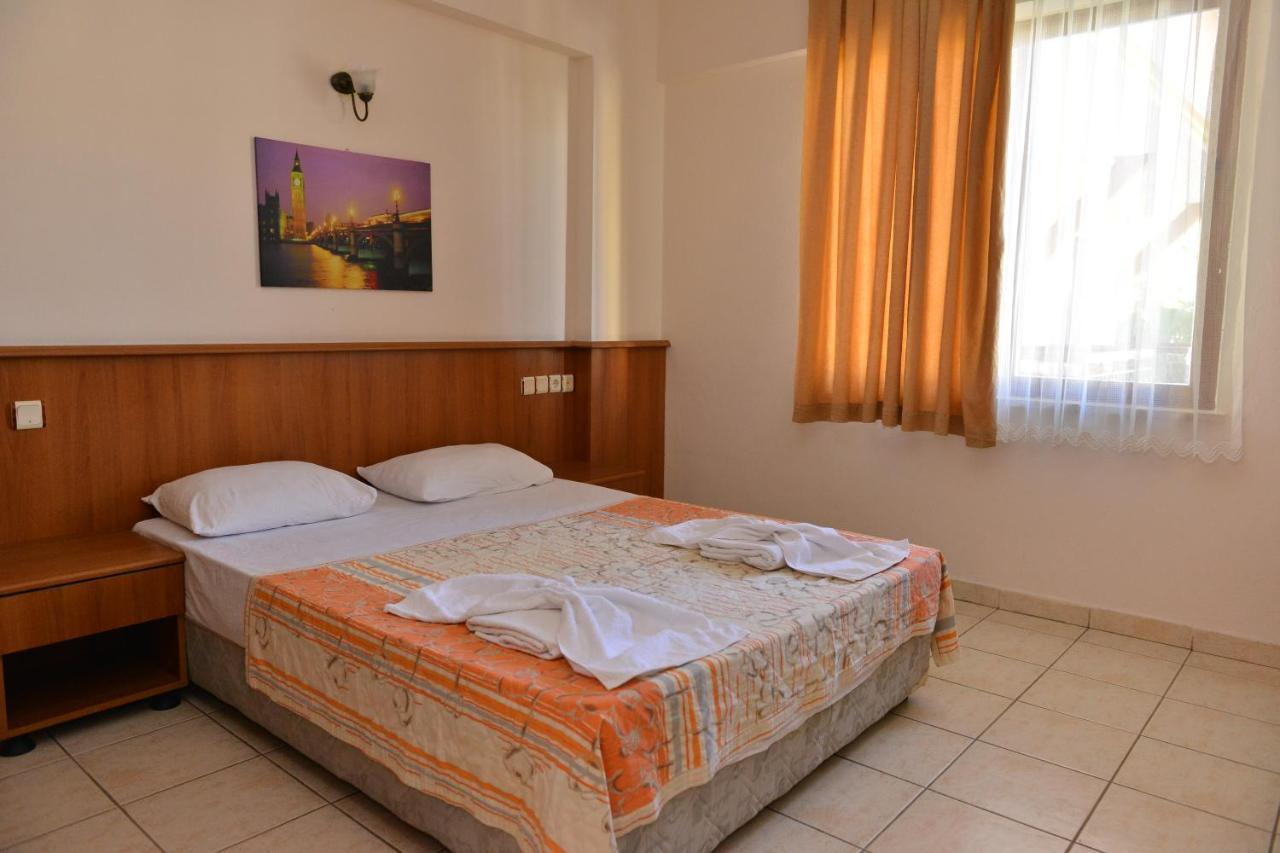 Orange Garden Hotel The Nordic Kemer Bagian luar foto