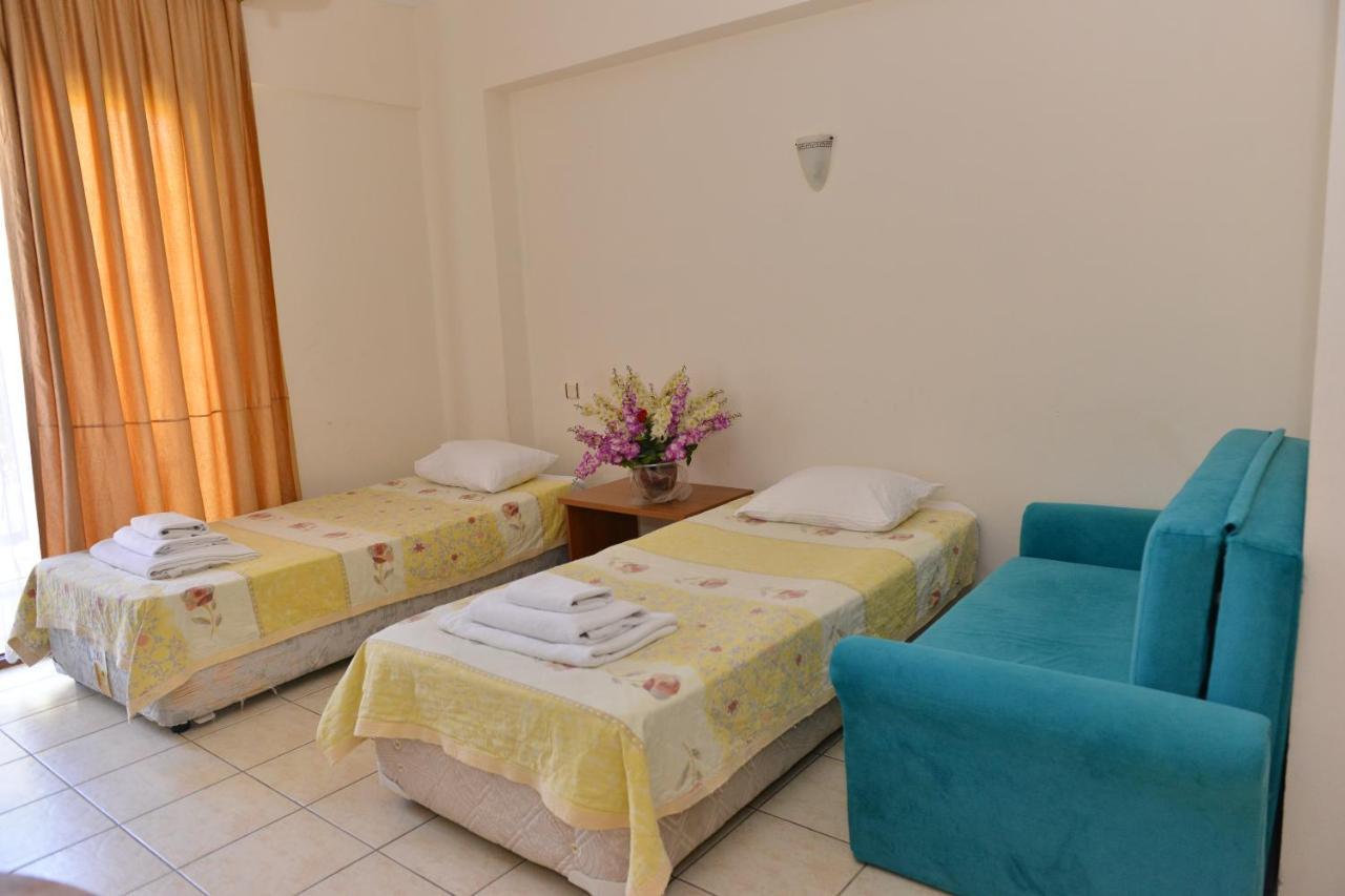 Orange Garden Hotel The Nordic Kemer Bagian luar foto