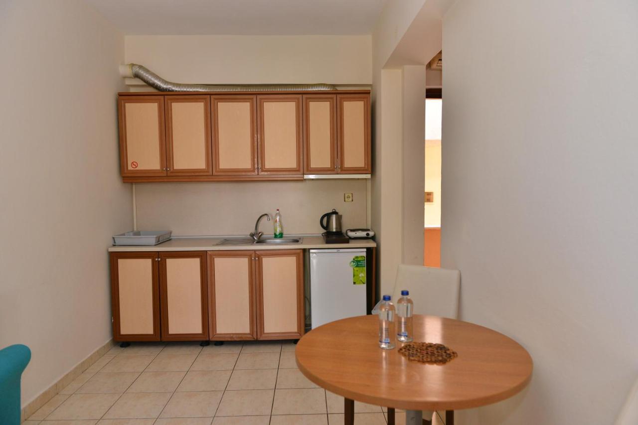 Orange Garden Hotel The Nordic Kemer Bagian luar foto