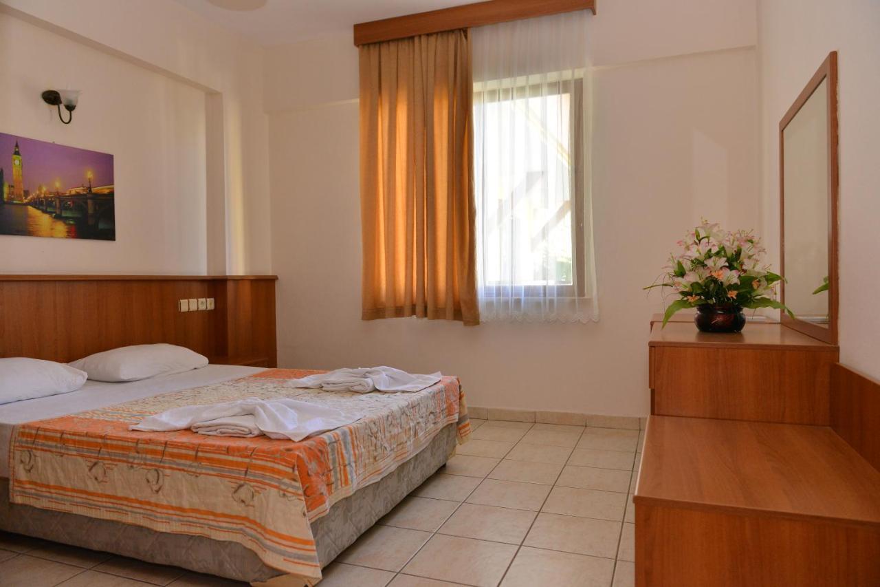 Orange Garden Hotel The Nordic Kemer Bagian luar foto