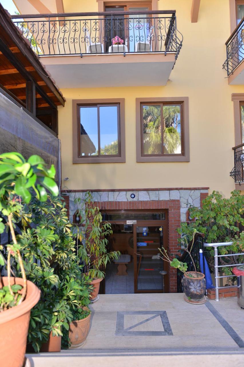 Orange Garden Hotel The Nordic Kemer Bagian luar foto
