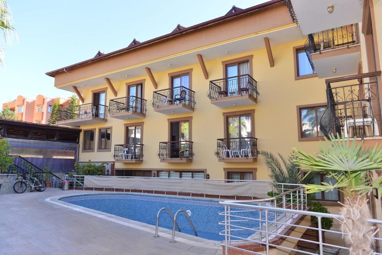 Orange Garden Hotel The Nordic Kemer Bagian luar foto
