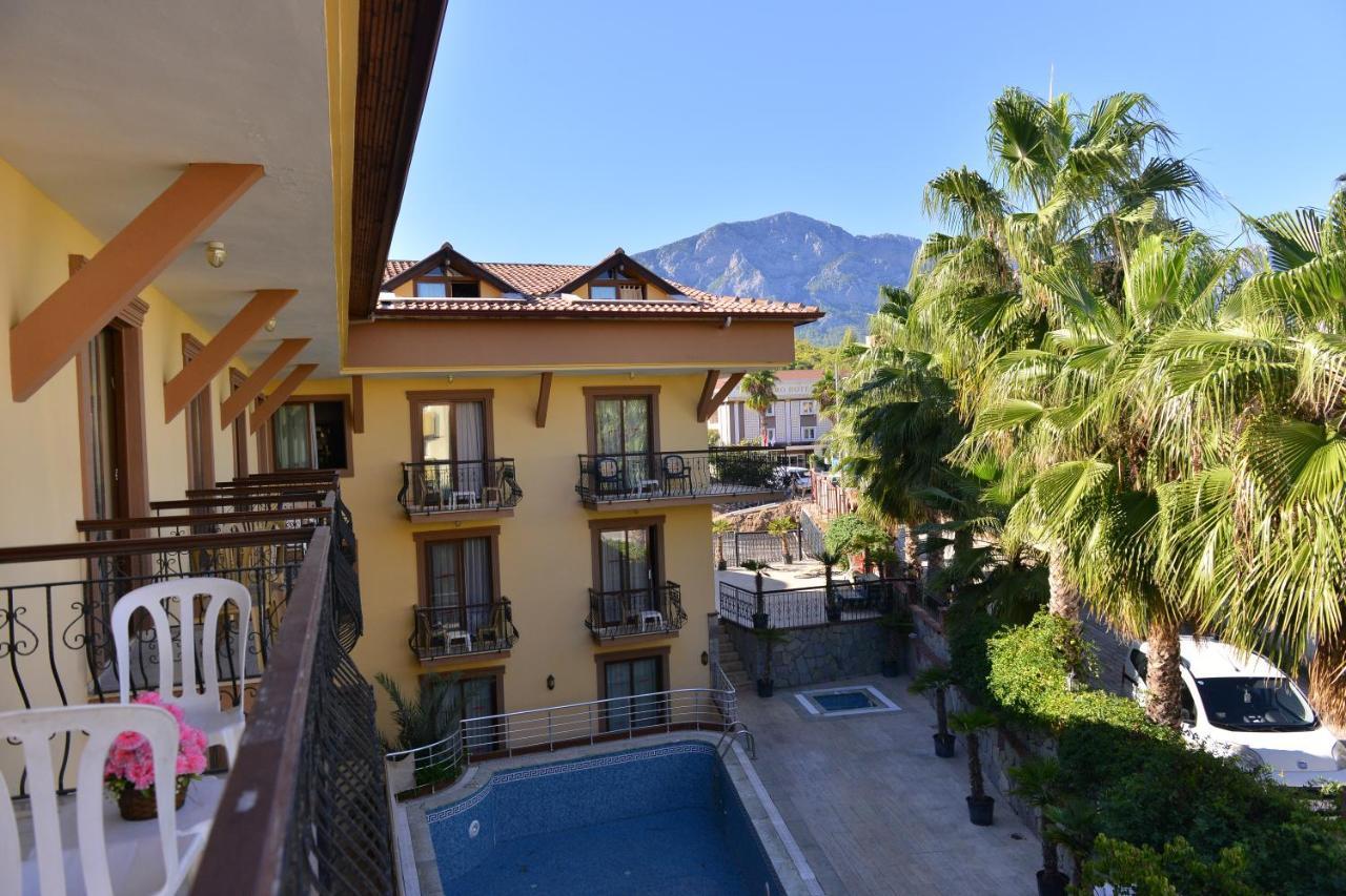 Orange Garden Hotel The Nordic Kemer Bagian luar foto