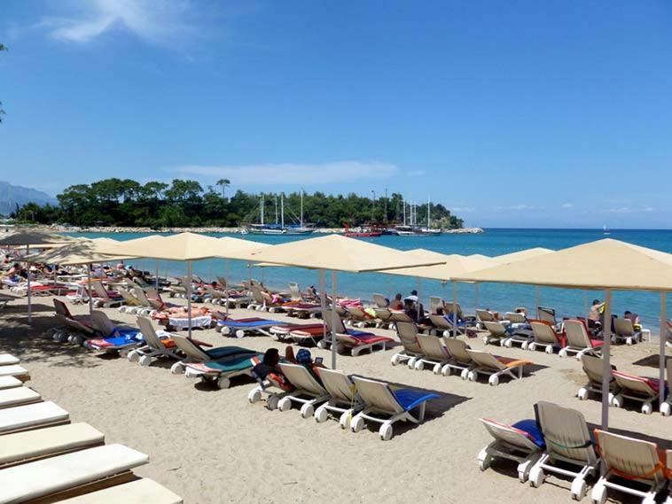Orange Garden Hotel The Nordic Kemer Bagian luar foto