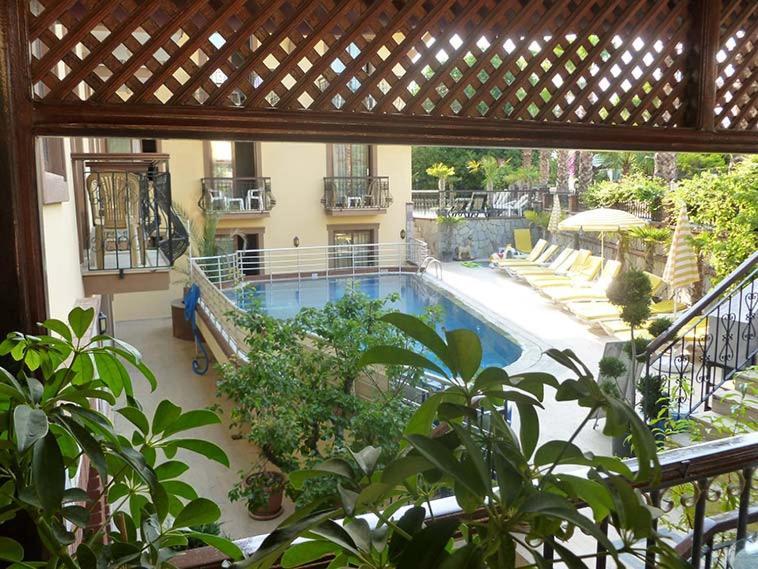 Orange Garden Hotel The Nordic Kemer Bagian luar foto