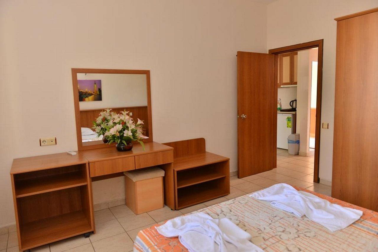 Orange Garden Hotel The Nordic Kemer Bagian luar foto