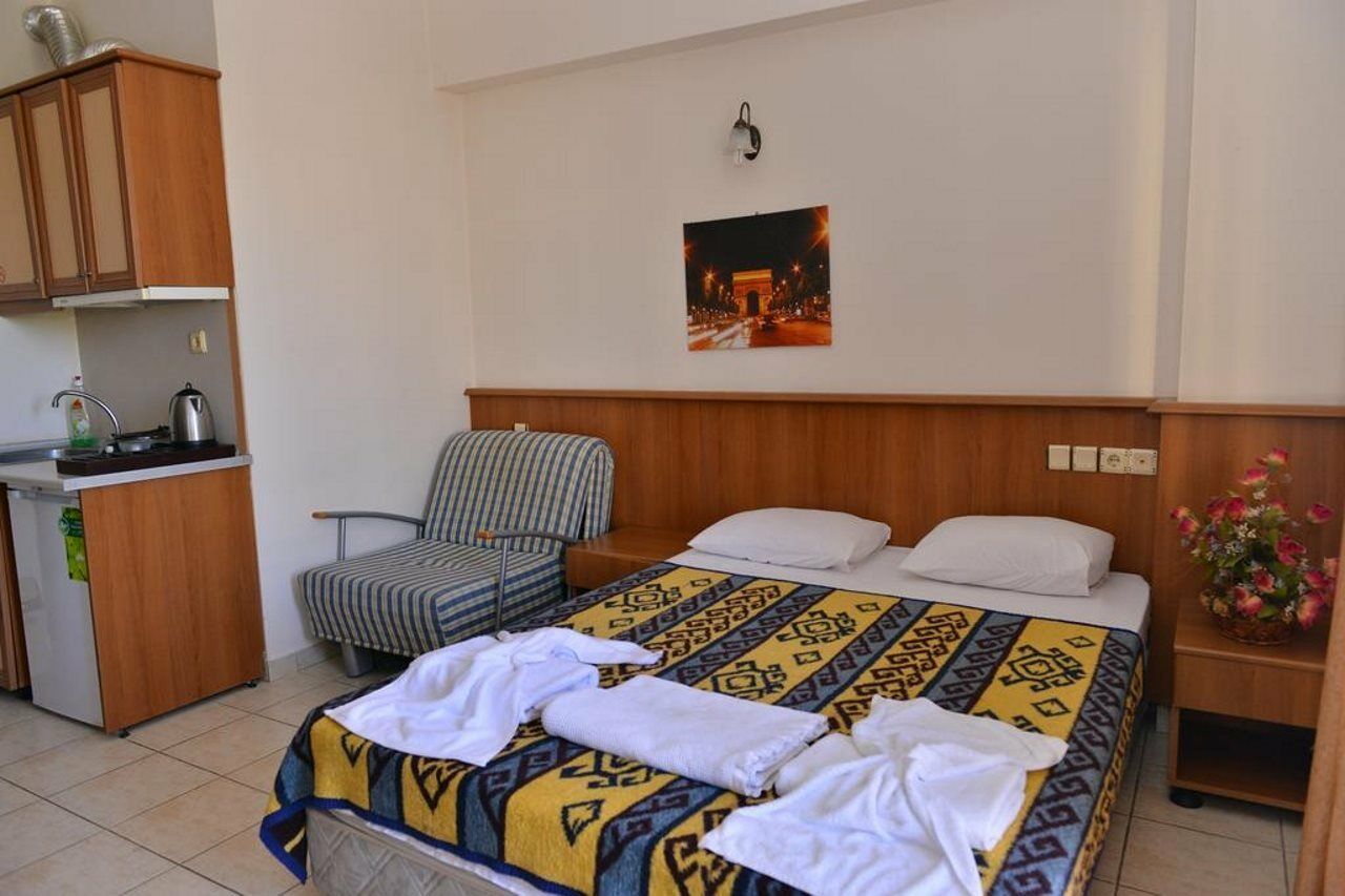 Orange Garden Hotel The Nordic Kemer Bagian luar foto