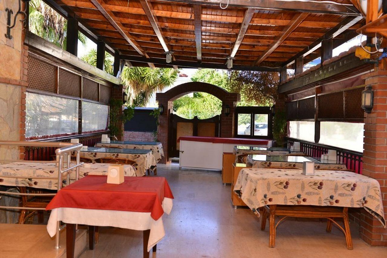 Orange Garden Hotel The Nordic Kemer Bagian luar foto